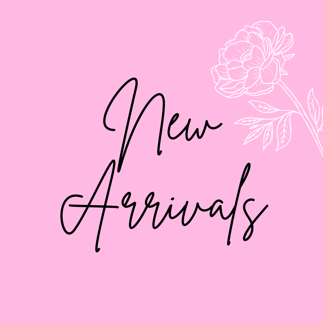 New arrivals handmade welsh jewellery