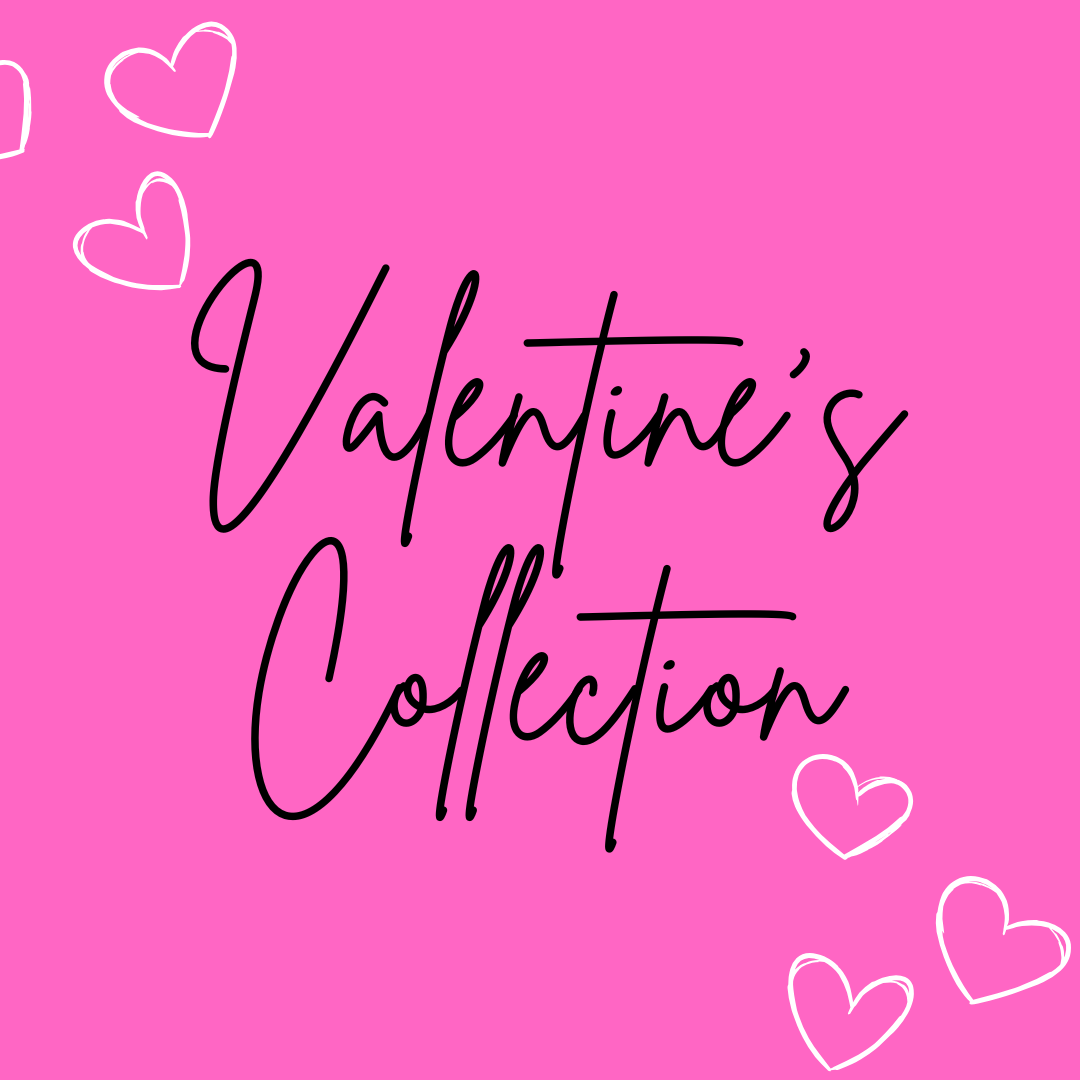 Valentine's Collection