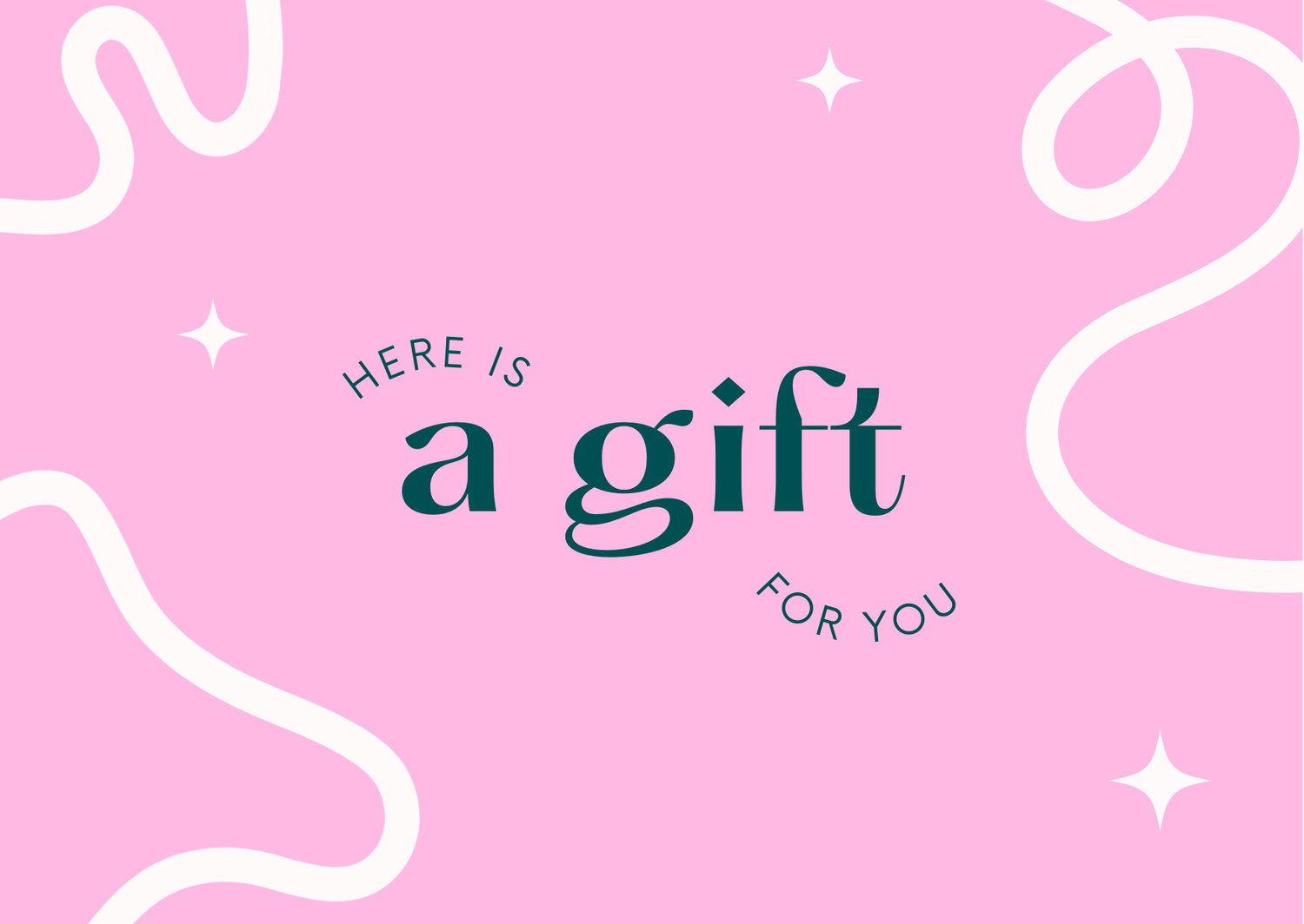 Blossom and tide digital gift card