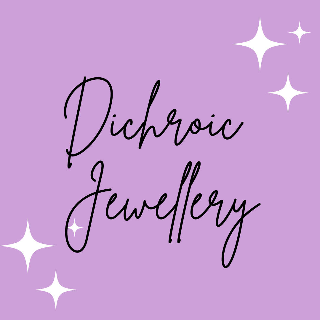 Dichroic Jewellery
