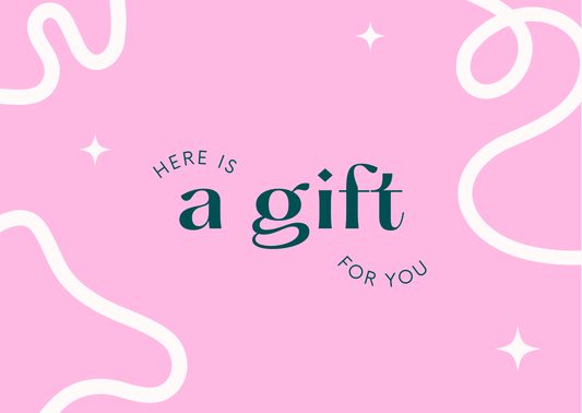 Blossom & Tide Digital Gift Card